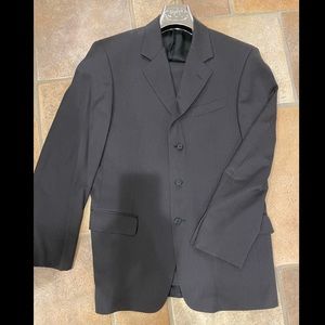 Vintage Valentino Blazer and pant set